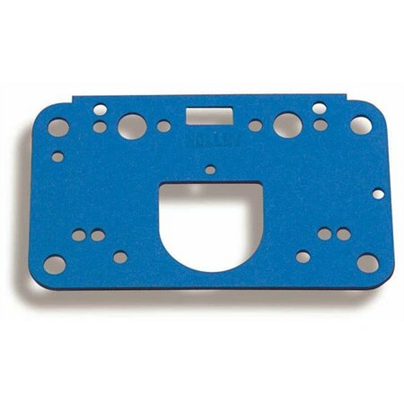 HOLLEY For Use With  Model 4150 3 Circuit Competition Carburetor Primary and Secondary Blue 108-100